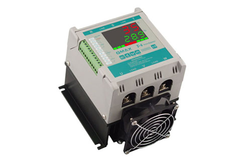 電力調整器SCR-T-6系列三相SCR